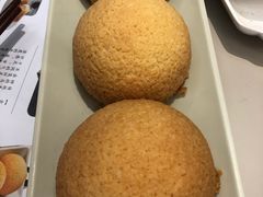 -蔡澜点心·粤菜(西单大悦城店)