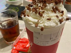 -海底捞火锅(上元大街店)