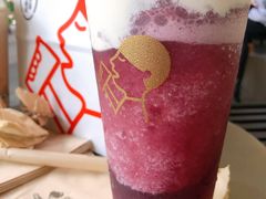 -喜茶(深圳福田星河COCO Park店)