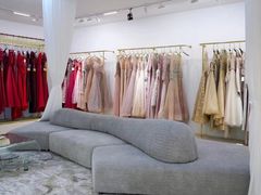 -MSV 高端礼服定制(大良店)