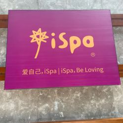 -iSpa