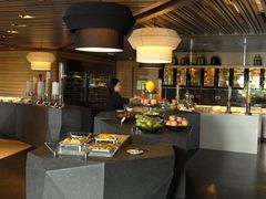 -芽庄洲际酒店自助餐厅