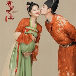 -爱儿宝孕妇儿童亲子摄影(月亮河店)