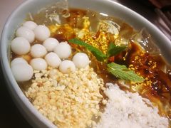-绿茶餐厅(西湖银泰百货店)