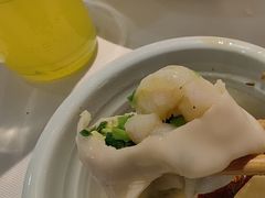 牛肉茴香饺子-李恩记清真水饺(北电大厦店)