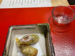 -鮨青(恒基名人购物中心店)
