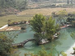 -靖西鹅泉风景区