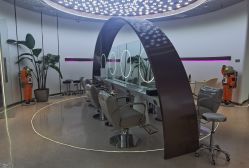 -In Style Hair Salon