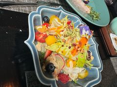 -莲西餐(曲江店)