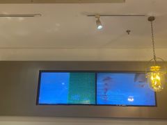 -西贝(财富购物中心店)
