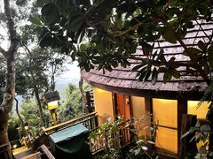 -三亚亚龙湾人间天堂鸟巢度假村