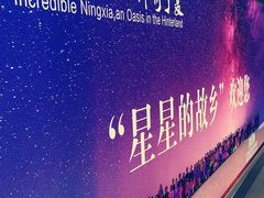 -银川河东国际机场