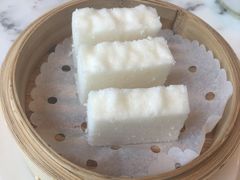 -唐阁海景中餐厅·早茶·粤菜•生日聚餐(海口朗廷酒店)
