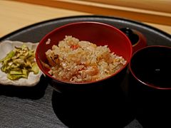 -晴空·日本料理(万象城店)