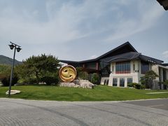 -北京雁栖湖国际会展中心