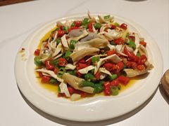 麻爆双脆-陈麻婆豆腐(春熙店)