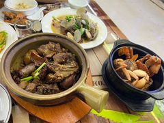 -鑫鸿达·海鲜闽菜热炒小馆(中山路店)