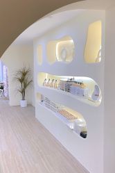 -Doria salon 小颜皮肤