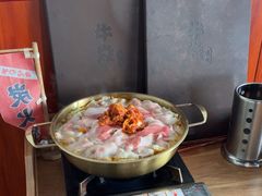 -牛焱·烧肉酒肆(五大道店)