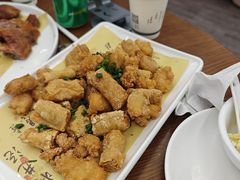 -渔满仓海鲜渔家(象山二店)