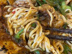 -方铲铲·成都板凳面(滨江银泰店)