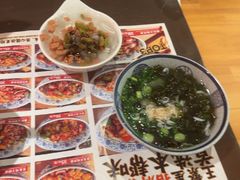 -王繁星面馆(西安熙地港店)