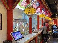 -清真·京华源铜锅涮肉(丰庆店)