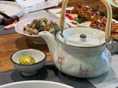 -森味薪火烧•烧鸟居酒屋•日本料理(望京店)