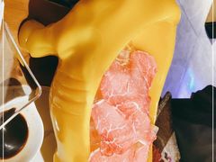 -哈拉海和牛主题餐厅(哈西店)