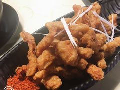 -味之绝热血美蛙鱼火锅(中坝店)