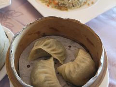 -金龙餐厅(圆山大饭店)