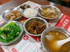 -阿秋牛排(湖心街店)