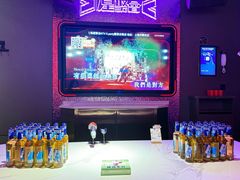 -星聚会KTV(上海火车站南广场嘉里合集店)