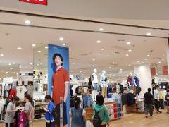 -优衣库(青岛万象城店)