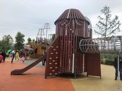 -枫香湖儿童公园