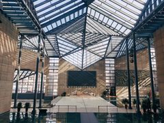 -西安大唐西市博物馆