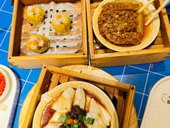 -蔡澜点心·粤菜(花城汇南区店)