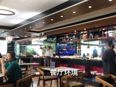 -泰谷酒店·太古码头闽菜自助餐厅