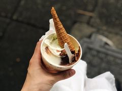 -Dip in Gelato(富民路店)