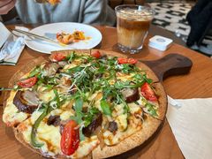 -一尺花园(安和花园店)