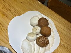 -牛炙烤肉(车公庙店)