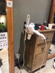 点击看大图 -藤野造型