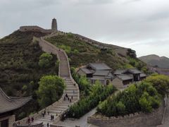 -雁门关景区