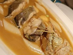 -老吉堂上海本帮菜(望京万象汇店)