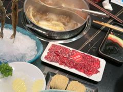 -乔先生涮肉·鲜活牛羊肉火锅(塘沽店)