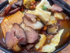 -螺蛳粉先生(蓟门桥店)