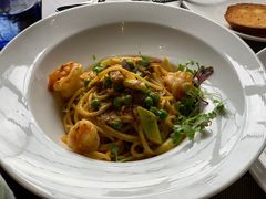 -YUE·6·西式融合餐厅(外滩六号店)