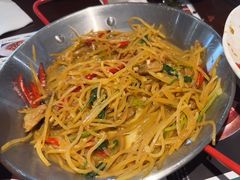 -拾捌川·自贡爆炒(新街口店)