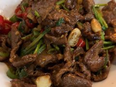 -金家老三饭庄(常营店)