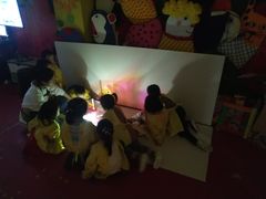 -杨梅红艺术教育(凤城教学中心)